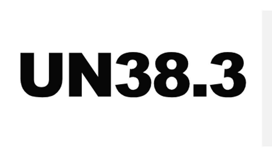UN38.3