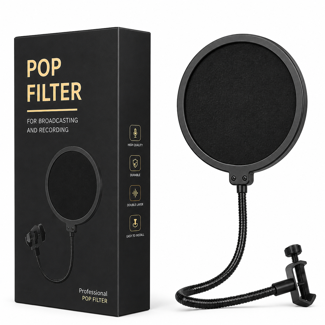 Pop Filter