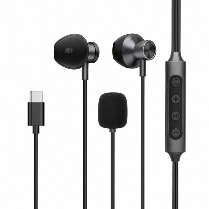 Karaoke Earphones