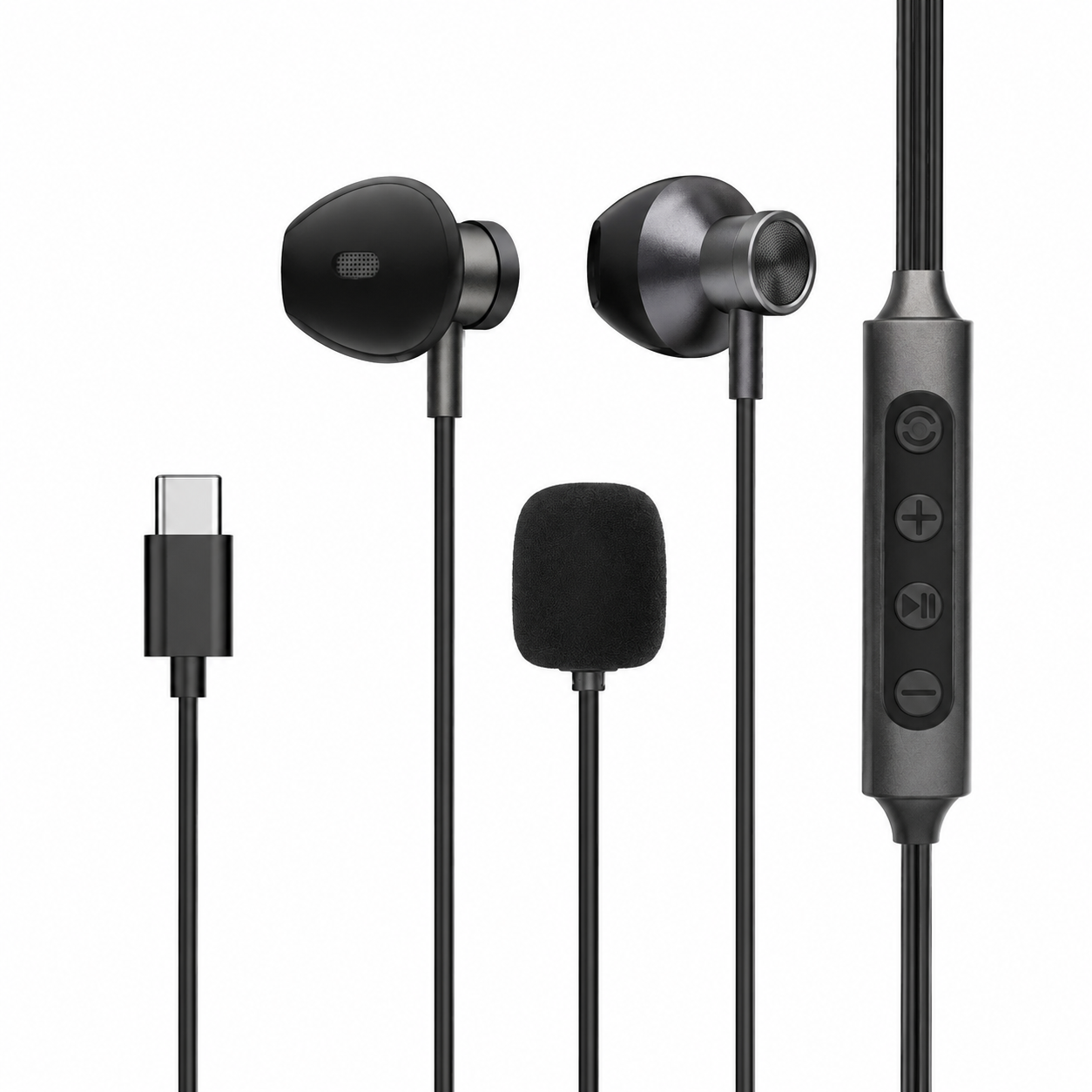 Karaoke Earphones