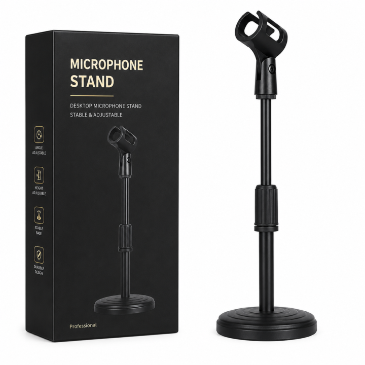 Microphone Stand