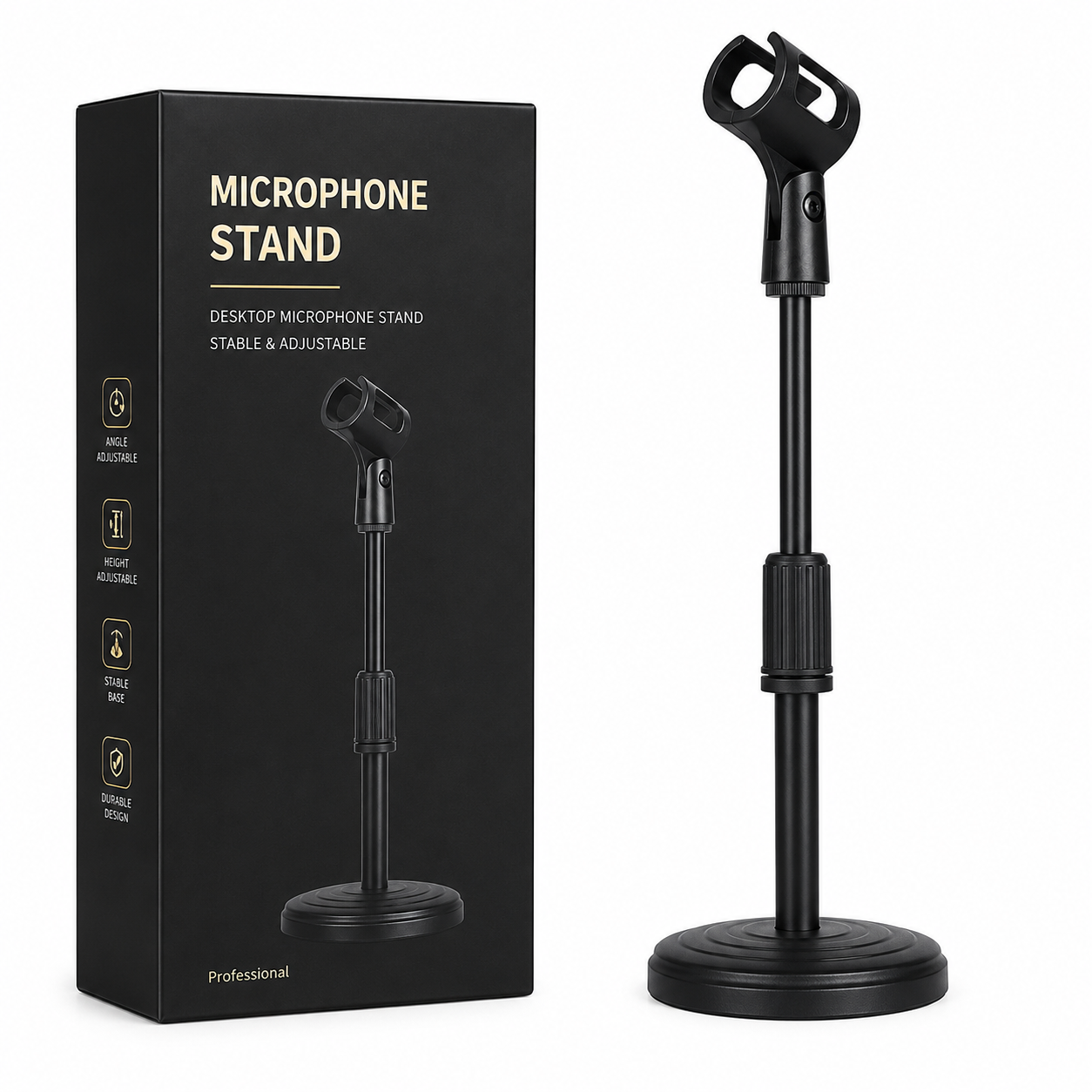Microphone Stand