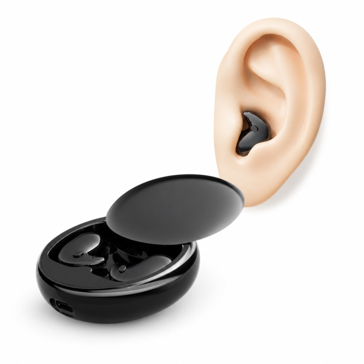 Sleep Earbuds