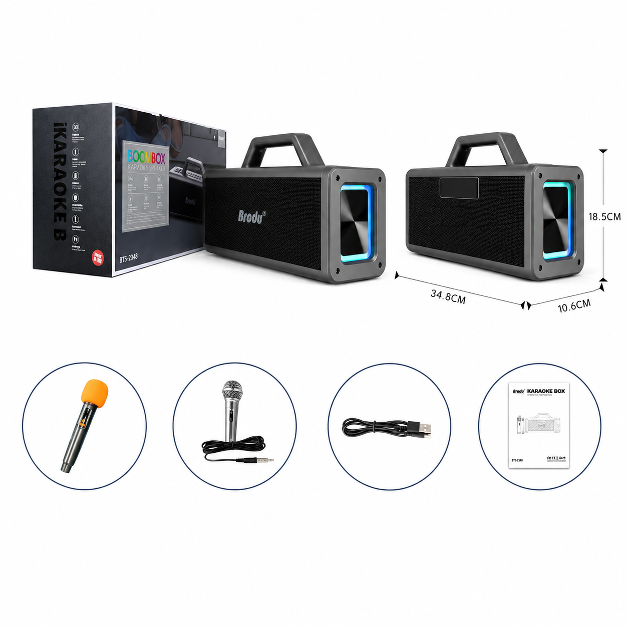 BTS-2348