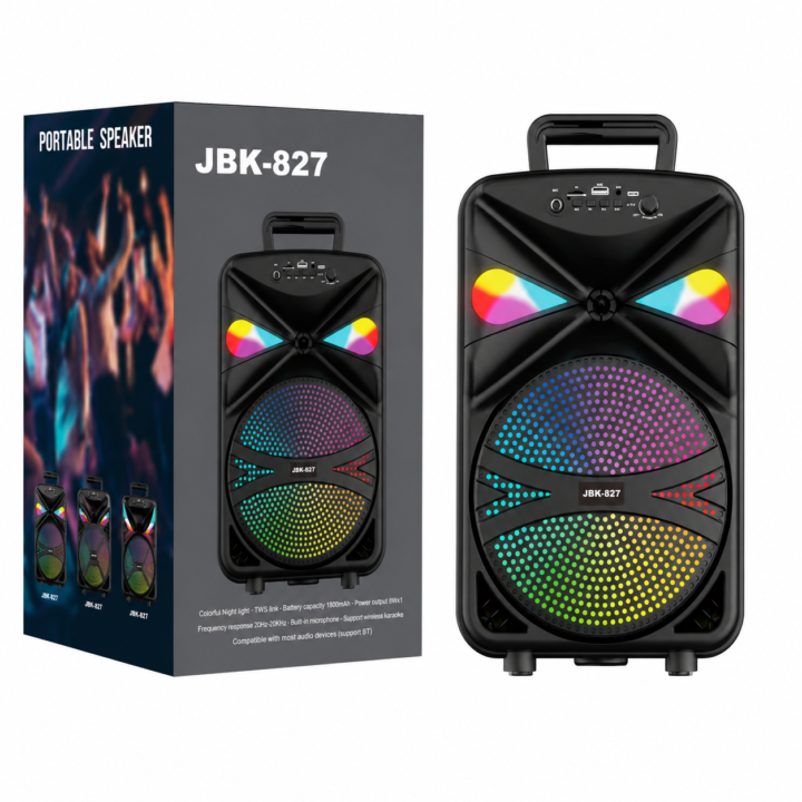 JBK-827
