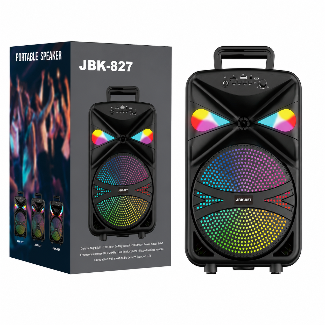 JBK-827