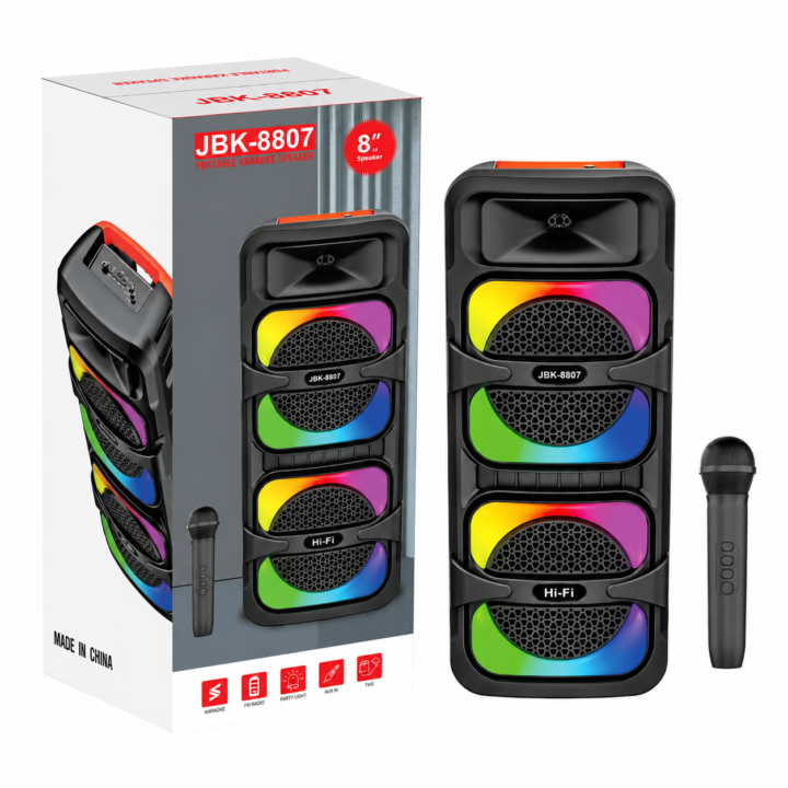 JBK-8807