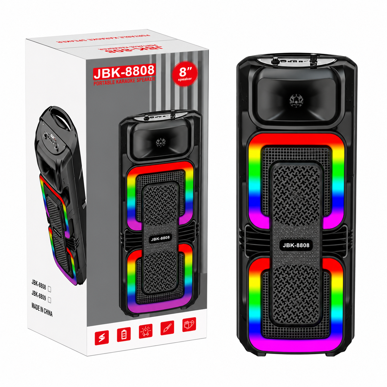 JBK-8808