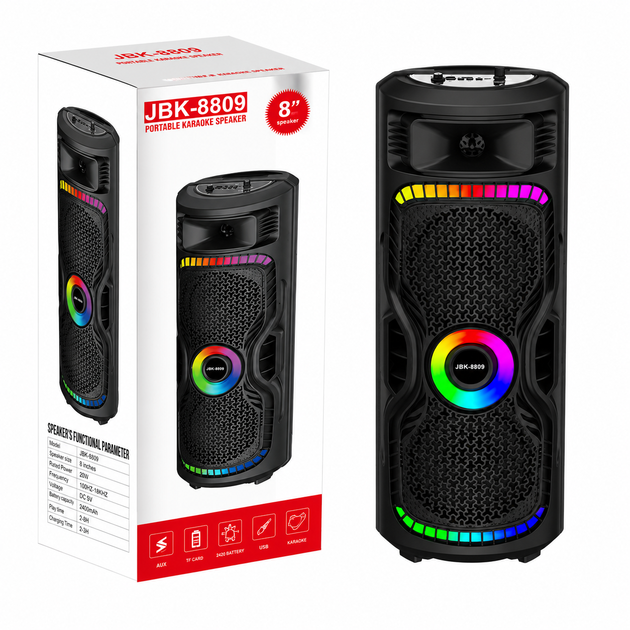 JBK-8809