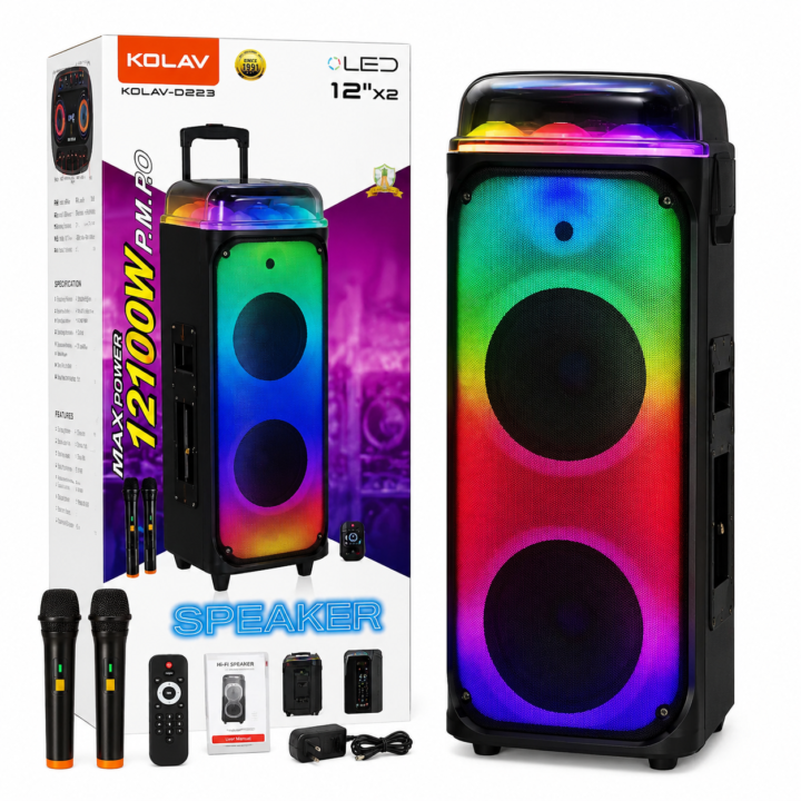 KOLAV-D223