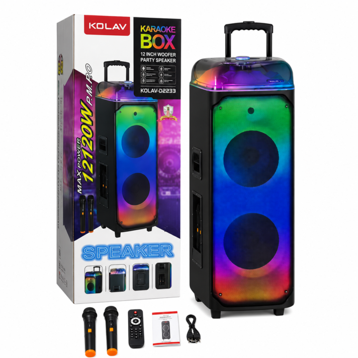 KOLAV-D2233