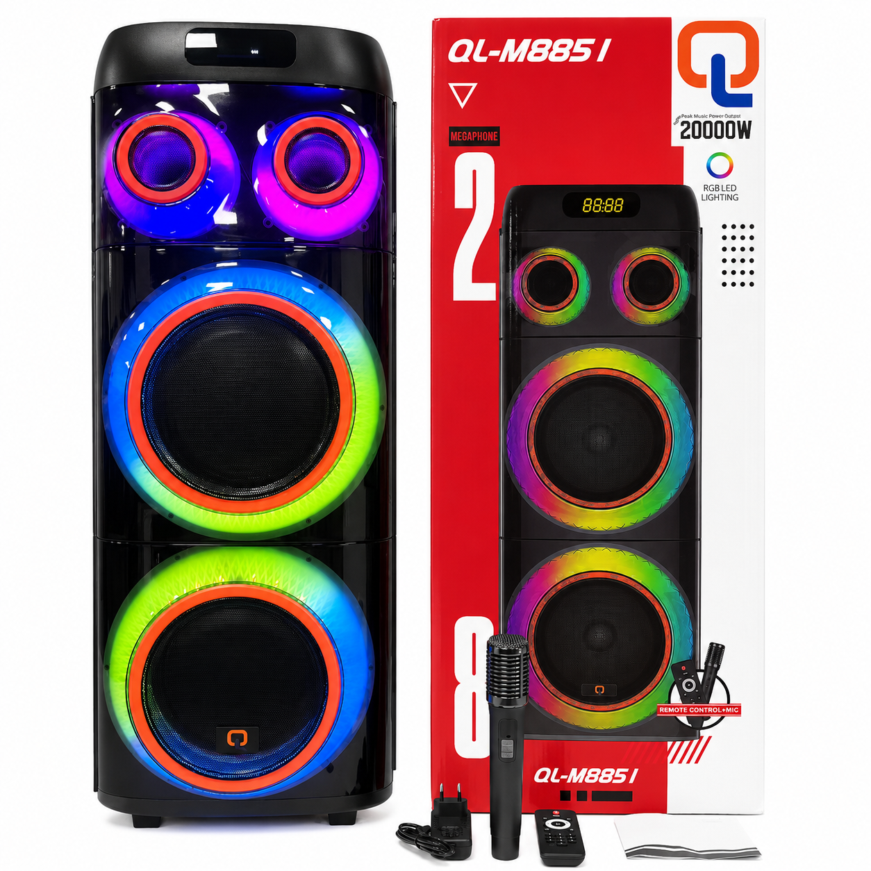 QL-M8851